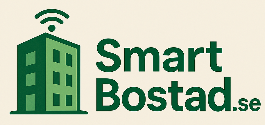 SmartBostad.se logo